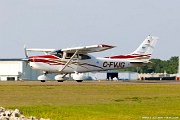 C-FVJG Cessna T182T Turbo Skylane C/N T18208712, C-FVJG